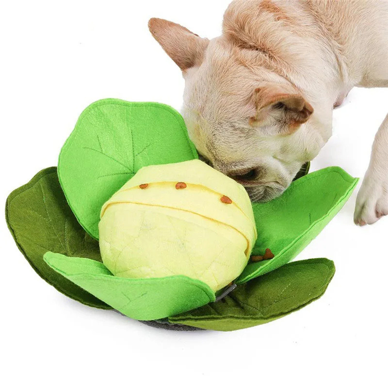 Snuffle Mat For Dogs - Haustier Hund Snuffle Matte Pet Sniffing