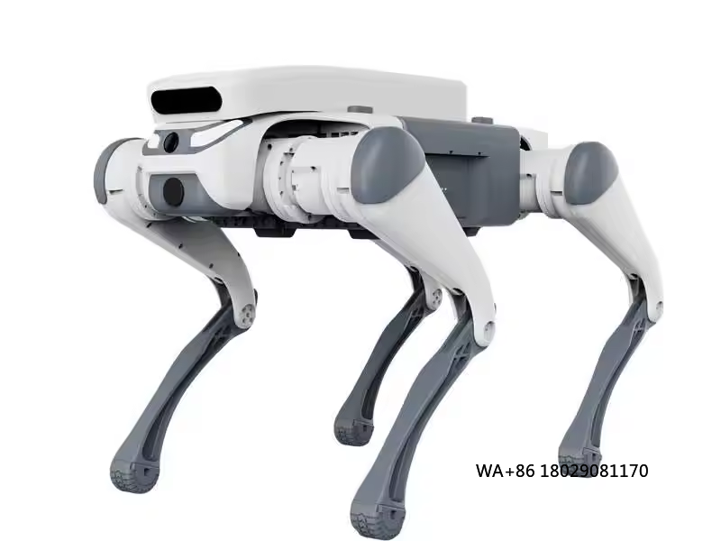 Dog Toys - Stunt-Fernbedienung, Lernspielzeug, intelligenter Feeder-Touch-Sensor, künstliche Intelligenz,
