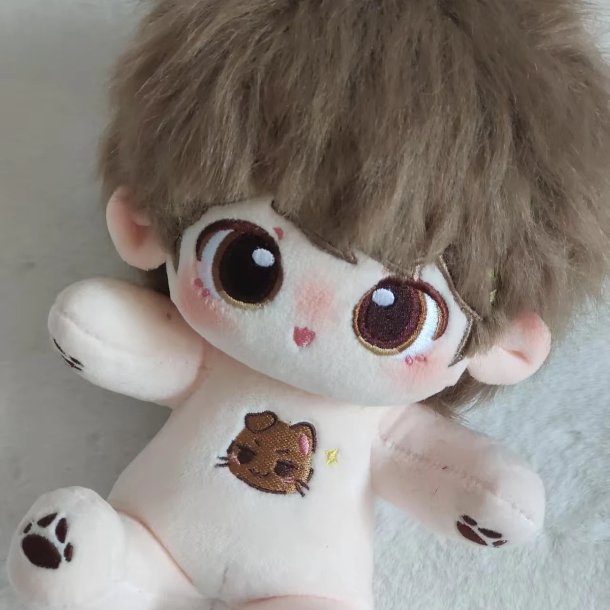 Dog Toys - Erste Veröffentlichung des originalen Cosplay-Attribut-Hundes, 20