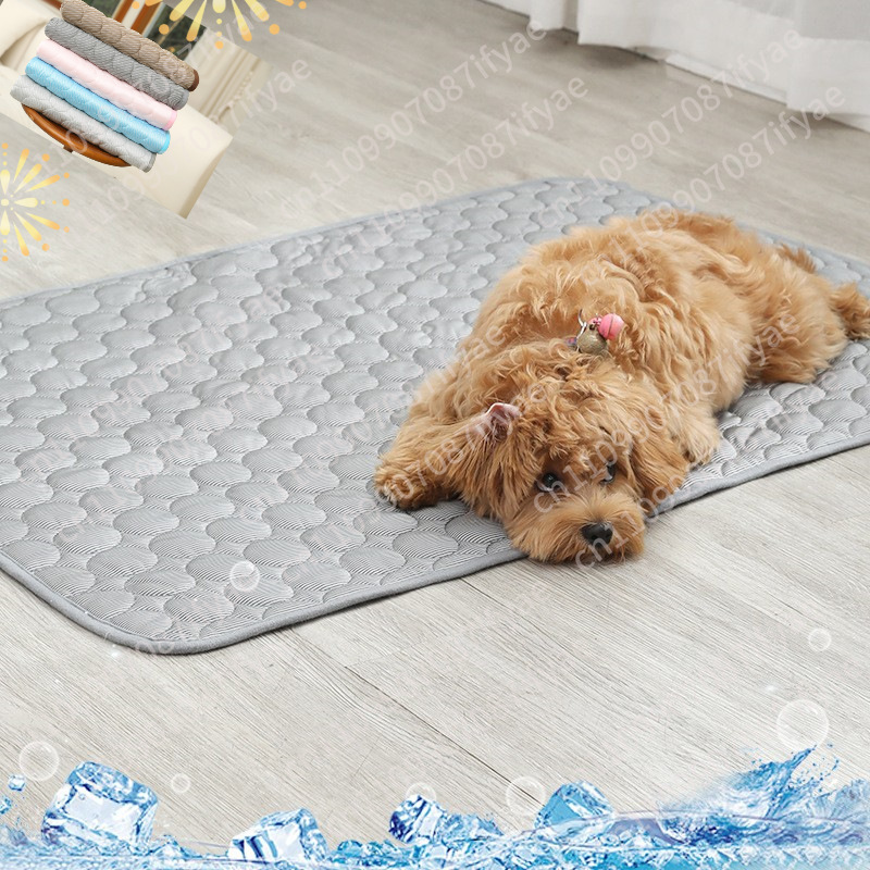 Pet Beds - Sommer-Kühlbett für Haustiere, große Hunde- und