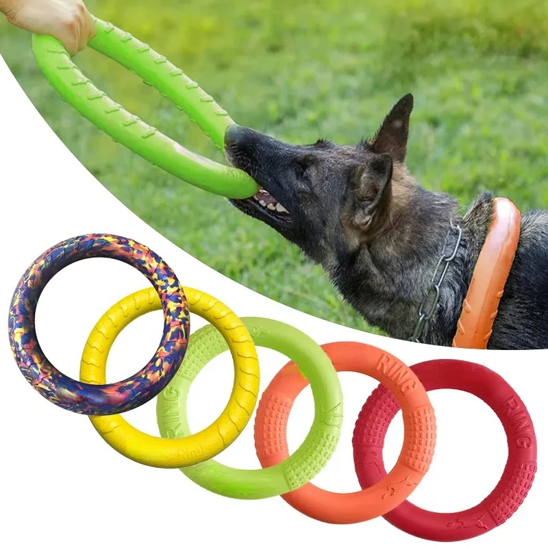 Suction Cup Dog Tug Toy - Hundes pielzeug Haustier Flugs ch eiben
