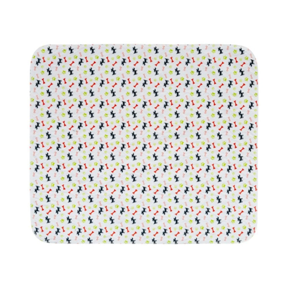 Pet Beds - Langlebige, Superabsorbierende Haustierbettmatte, Wiederverwendbare Waschbare Hunde-Urinunterlage,