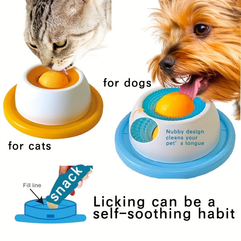 Dog Puzzle Feeder Toy - Haustier Fütterung Zubehör Hund Leckerli Spielzeug