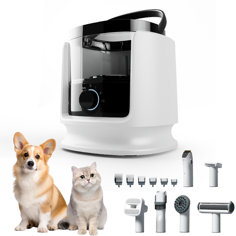 2026 Hochwertiger Multifunktio – Pet Grooming Bewertung und Preis