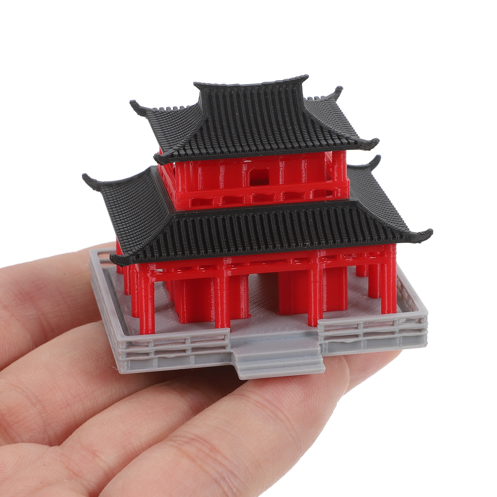 Antiker chinesischer schwarz-r – Aquarium Bewertung und Preis