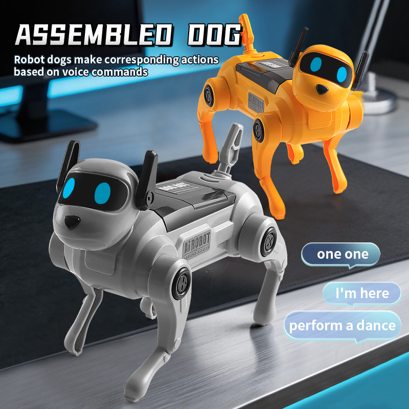 Elektronisches Kinderspielzeug – Dog Toys Bewertung und Preis