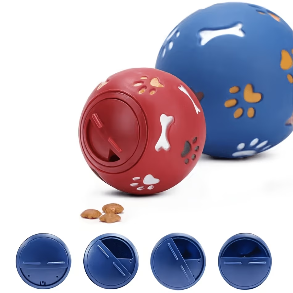 Leckerli-Spenderball für Hunde – Dog Puzzle Feeder Toy Bewertung und Preis