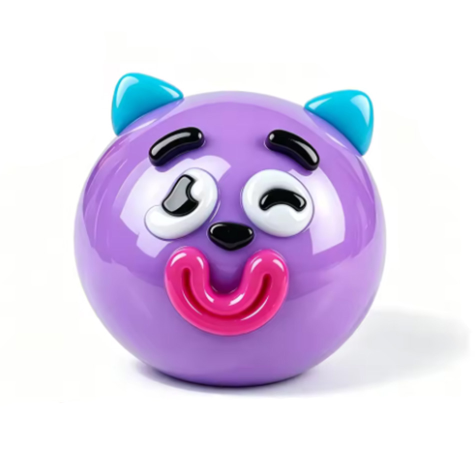 2026 NEU Smushers Squishy, Cur – Dog Toys Bewertung und Preis