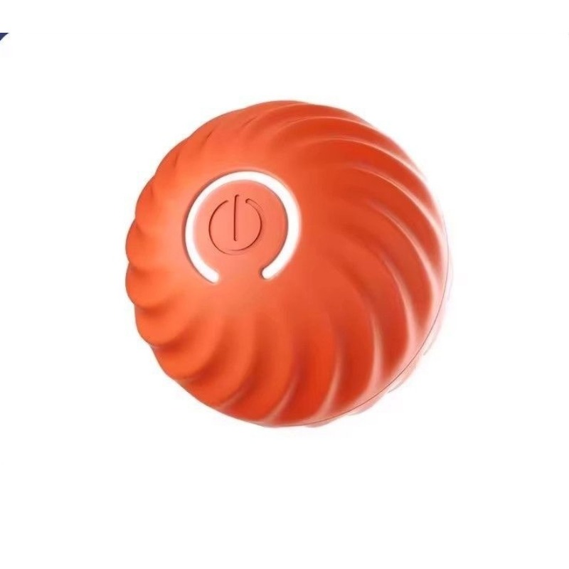 USB-Smart-Puppy Interaktiver H – Automatic Moving Dog Ball Bewertung und Preis