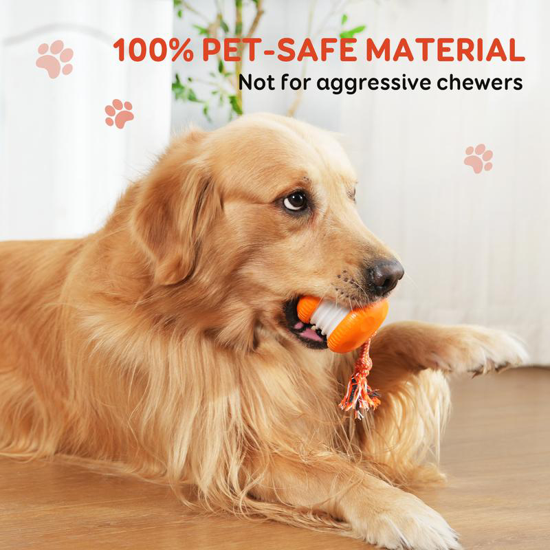 Intelligenter Elektrischer Int – Automatic Moving Dog Ball Bewertung und Preis