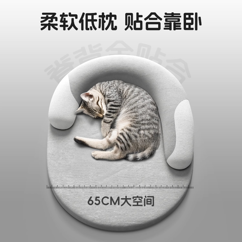 Thermostatische, sichere Wärme – Pet Beds Bewertung und Preis
