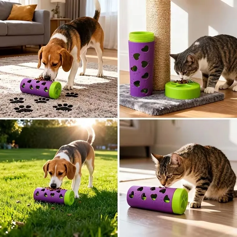 Gummi-Leckerli-Spielzeug für H – Rubber Treat Dispensing Dog Toy Bewertung und Preis