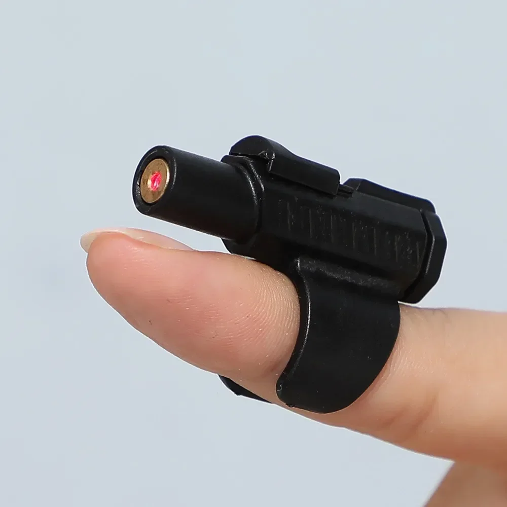 Tragbares Mini-Laser-Katzenspi – Laser Pointer Cat Toy Automatic Bewertung und Preis