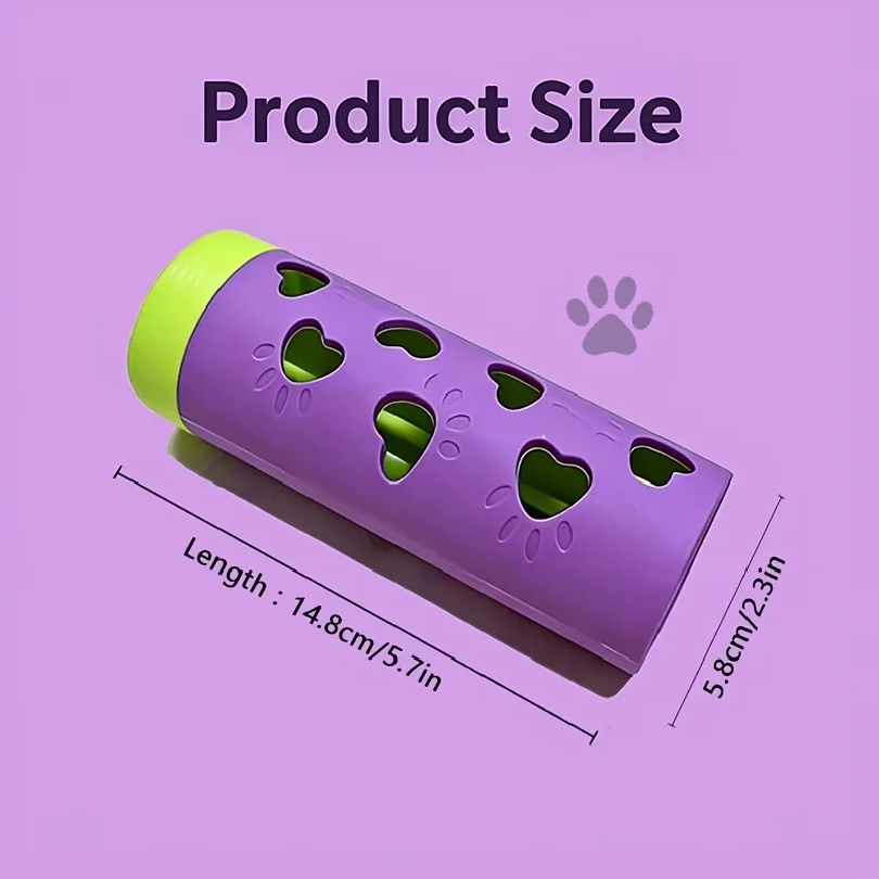 Interaktiver Abnehmbarer Langs – Dog Puzzle Feeder Toy Bewertung und Preis