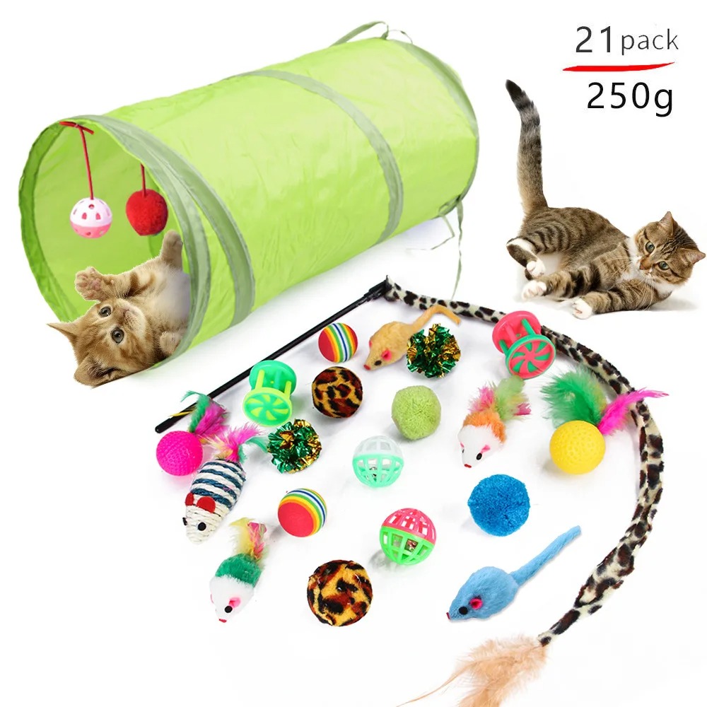 Langeweile-Abwehr Interaktives – Catnip Interactive Plush Mouse Bewertung und Preis