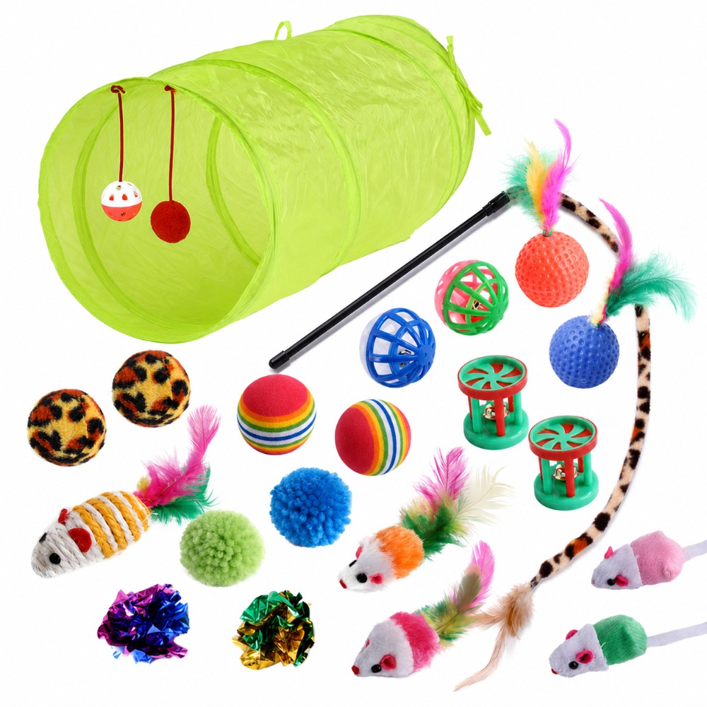 Langeweile-Abwehr Interaktives – Catnip Interactive Plush Mouse Bewertung und Preis
