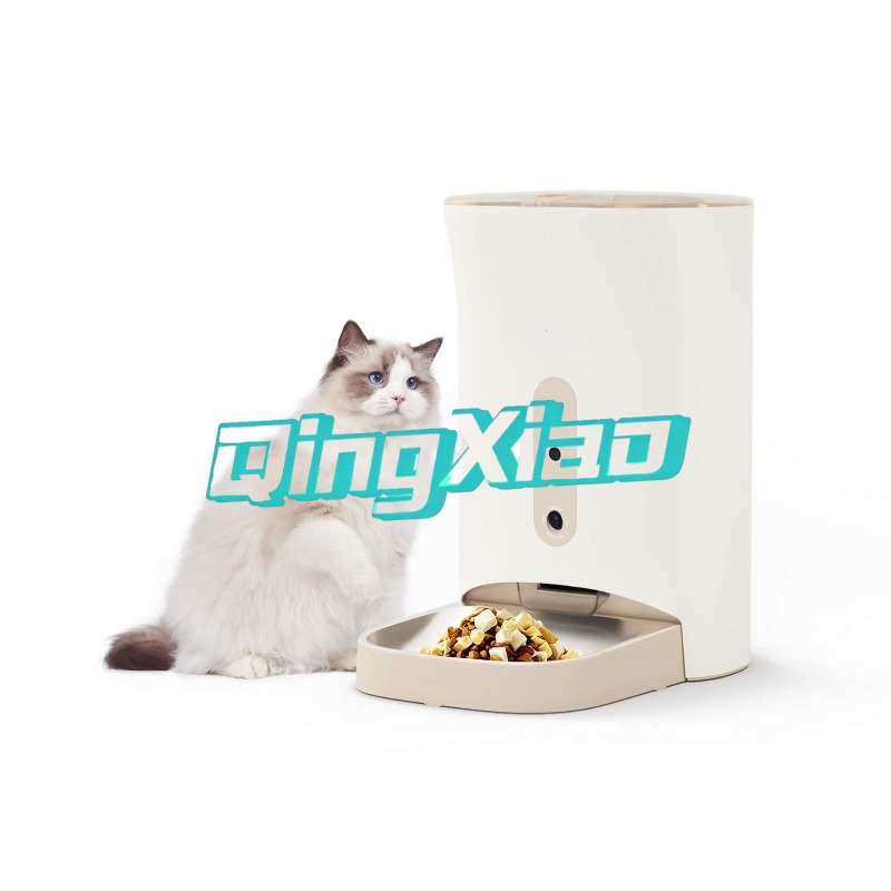 Automatischer Futterautomat fü – Pet Feeders Bewertung und Preis