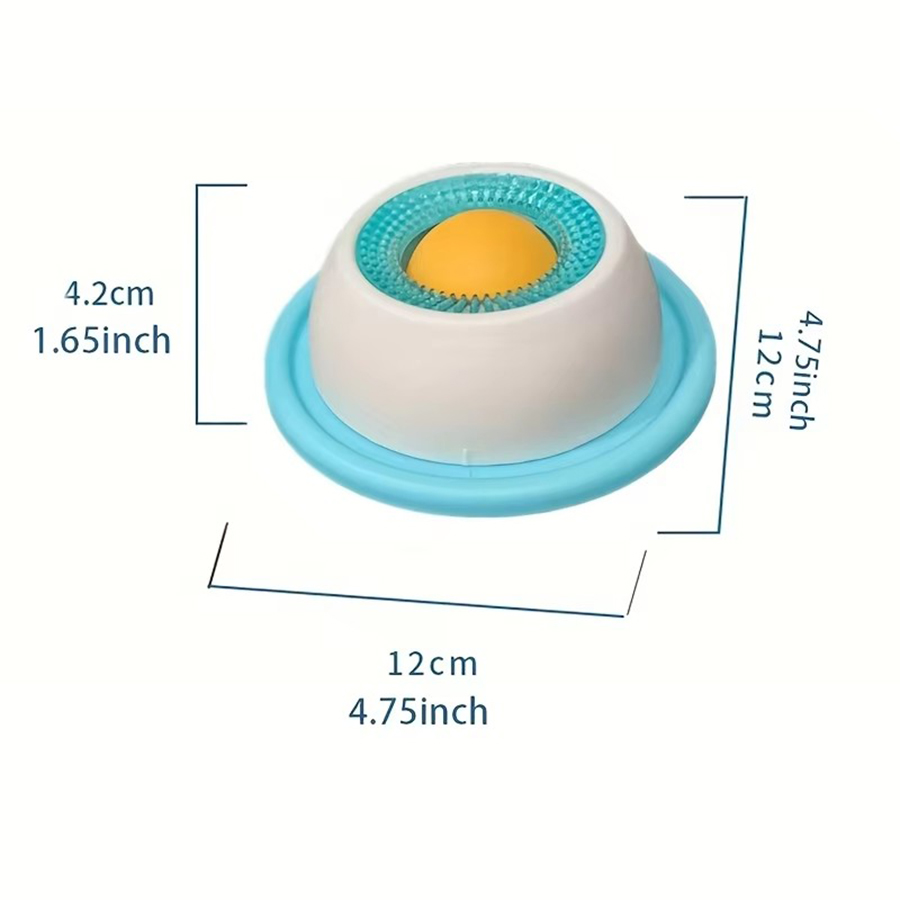 Interaktives Leckspielzeug für – Indestructible Dog Chew Toy Bewertung und Preis