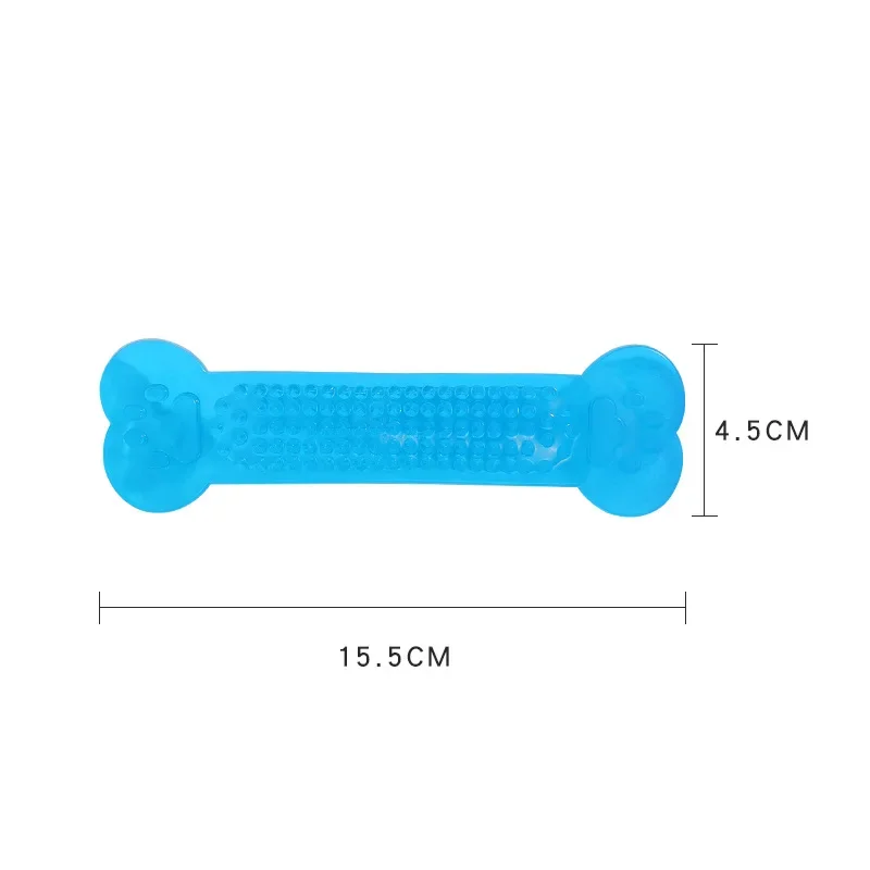 Super robustes Kauspielzeug fü – Teeth Cleaning Dog Chew Bone Bewertung und Preis