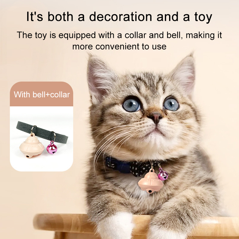 Katze Laser Spielzeug Zeiger K – Laser Pointer Cat Toy Automatic Bewertung und Preis