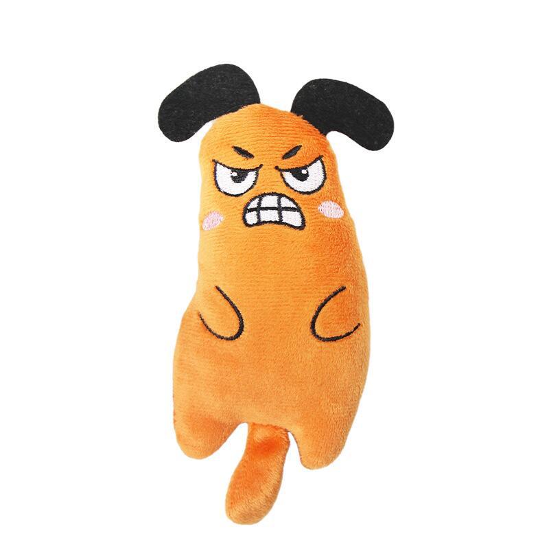 Lustige Haustier Plüsch Sticke – Catnip Interactive Plush Mouse Bewertung und Preis