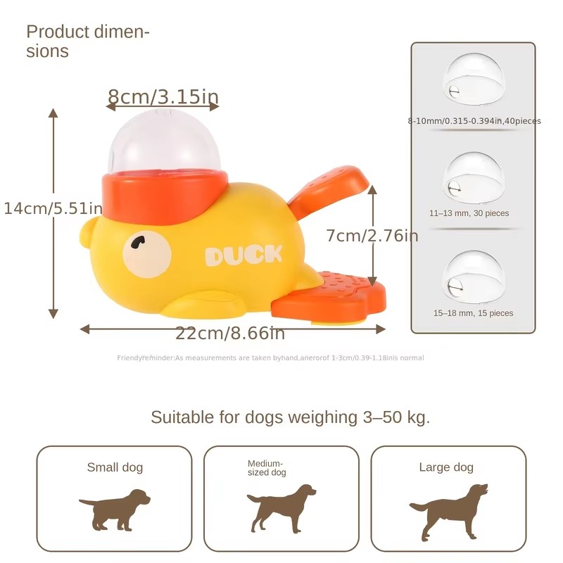 Interaktives Haustier-Training – Dog Puzzle Feeder Toy Bewertung und Preis