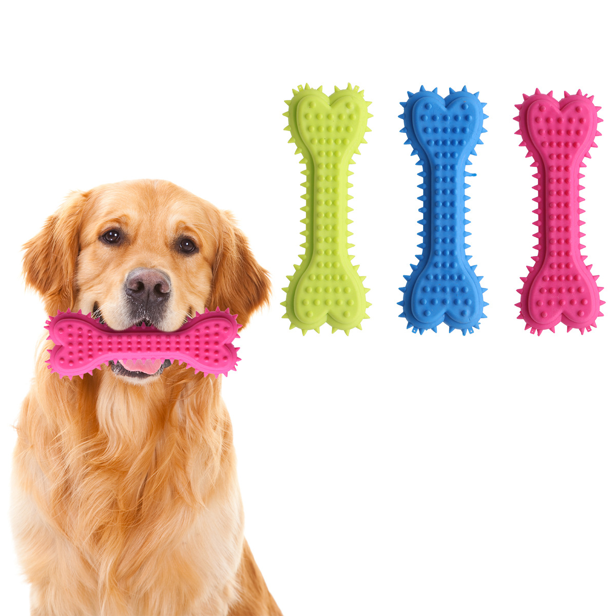 Hundespielzeug für kleine Hund – Indestructible Dog Chew Toy Bewertung und Preis