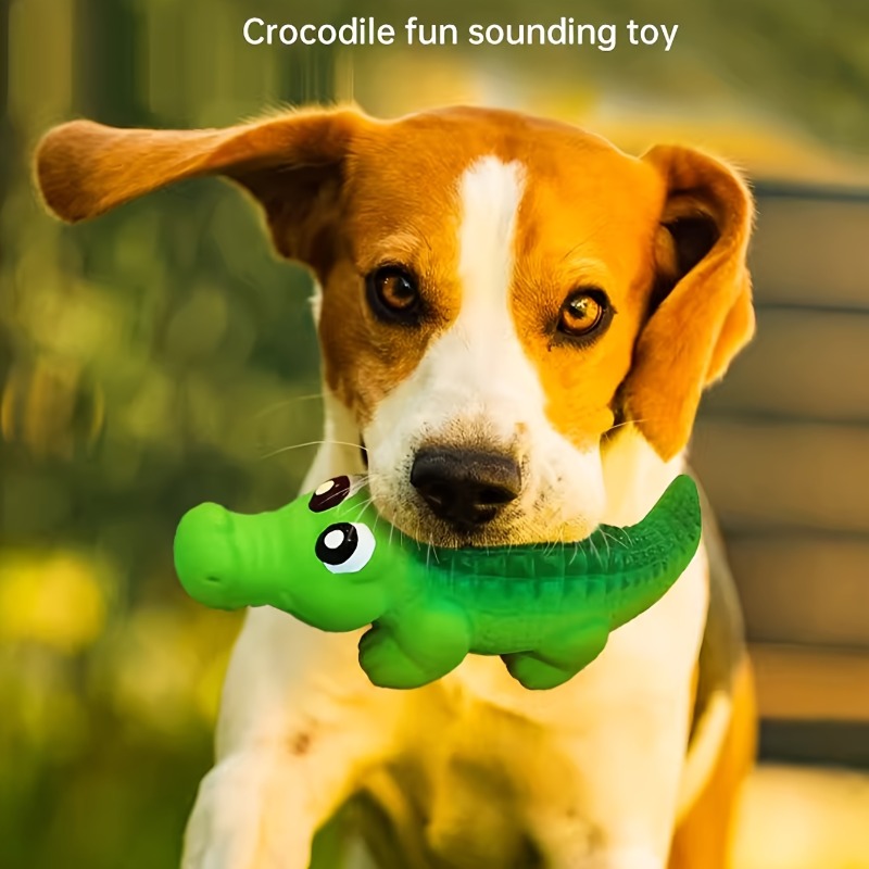 Langlebiges Latex-Kauspielzeug – Indestructible Dog Chew Toy Bewertung und Preis