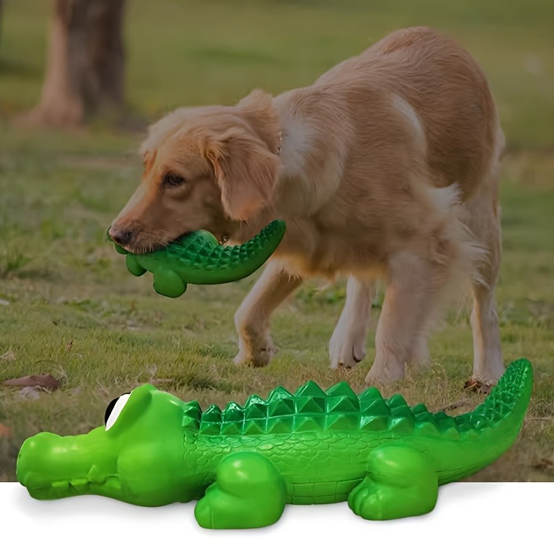 Langlebiges Latex-Kauspielzeug – Indestructible Dog Chew Toy Bewertung und Preis