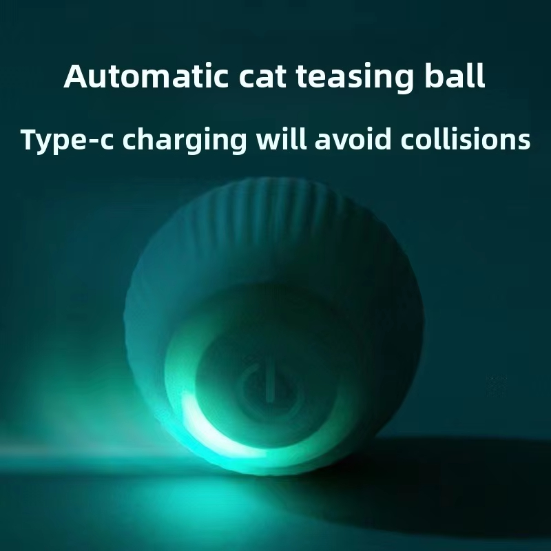 Automatischer beweglicher Ball – Automatic Moving Dog Ball Bewertung und Preis
