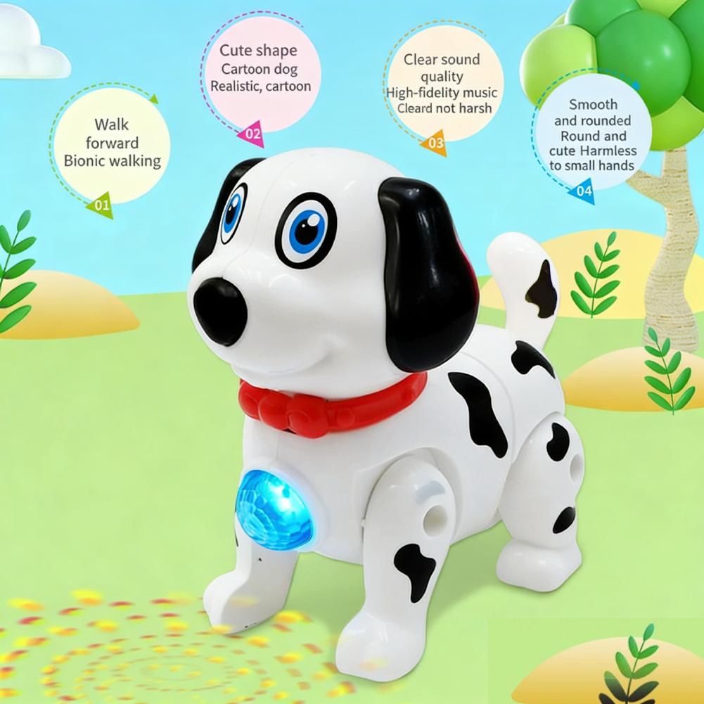 Elektrisches Laufroboter-Hunde – Suction Cup Dog Tug Toy Bewertung und Preis