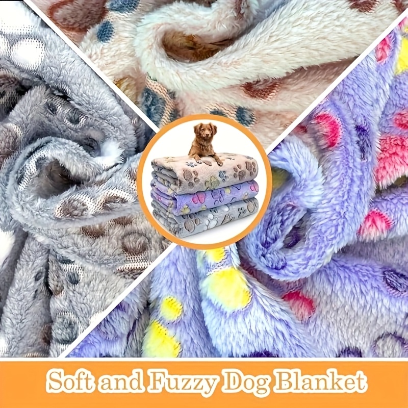 Bequemes Haustierhandtuch, wei – Pet Beds Bewertung und Preis