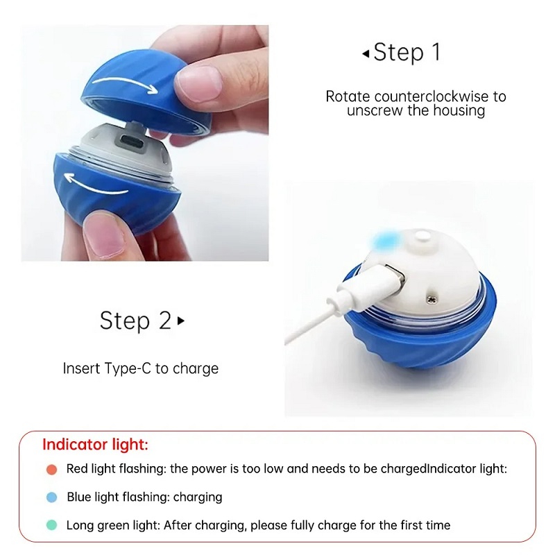 Hundespielzeugball Automatisch – Suction Cup Dog Tug Toy Bewertung und Preis