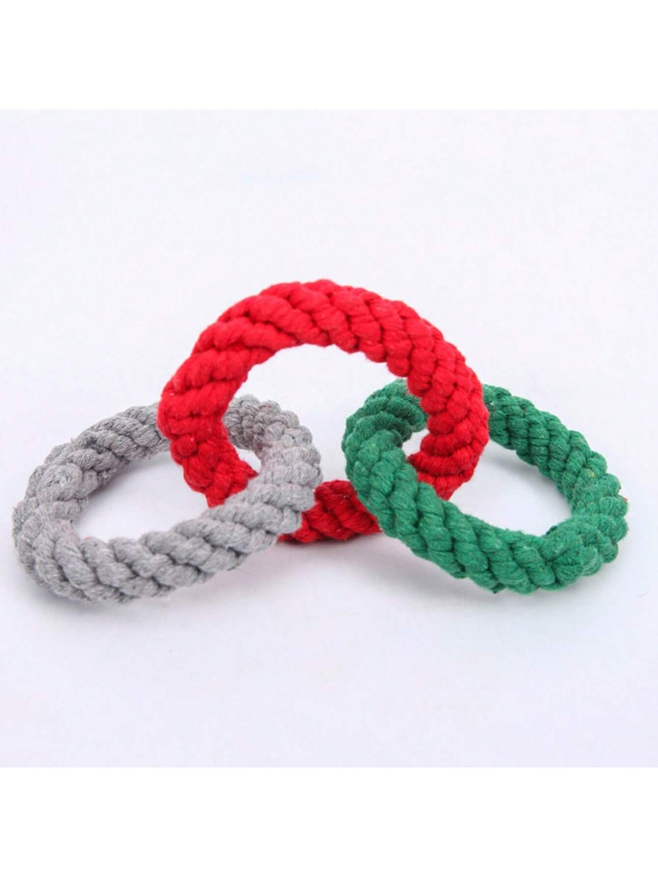 1 Stück Großes Robustes Kauspi – Dog Rope Toy Aggressive Chewers Bewertung und Preis