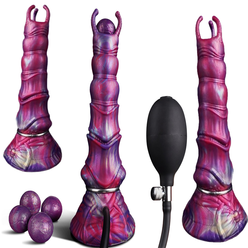 Ovipositor Toy Aufblasbares An – Interactive Squeaky Plush Dog Toy Bewertung und Preis