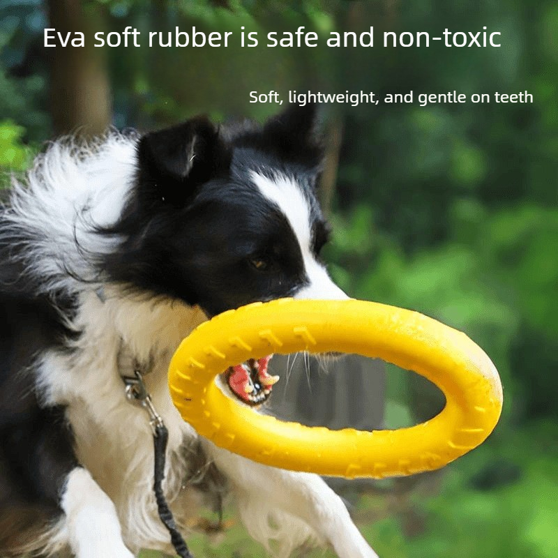 1/3 Stück EVA Haustier-Spielze – Indestructible Dog Chew Toy Bewertung und Preis