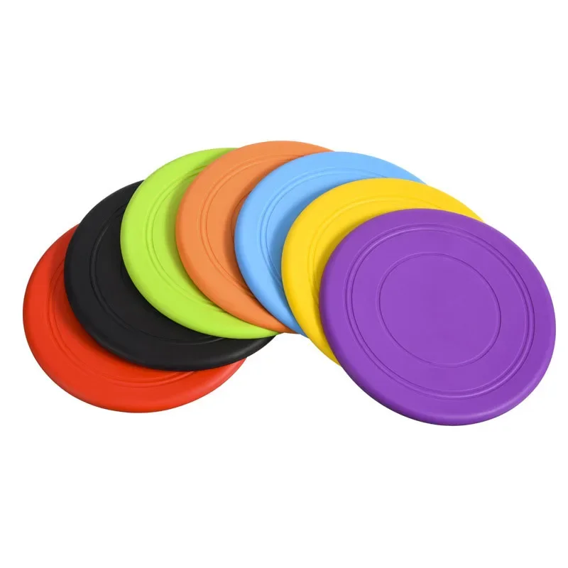 Silikon fliegende Untertasse l – Flying Disc Dog Training Toy Bewertung und Preis