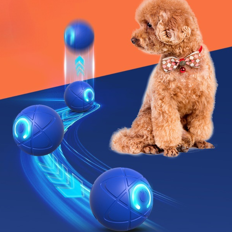 Intelligenter Hundespielzeugba – Suction Cup Dog Tug Toy Bewertung und Preis