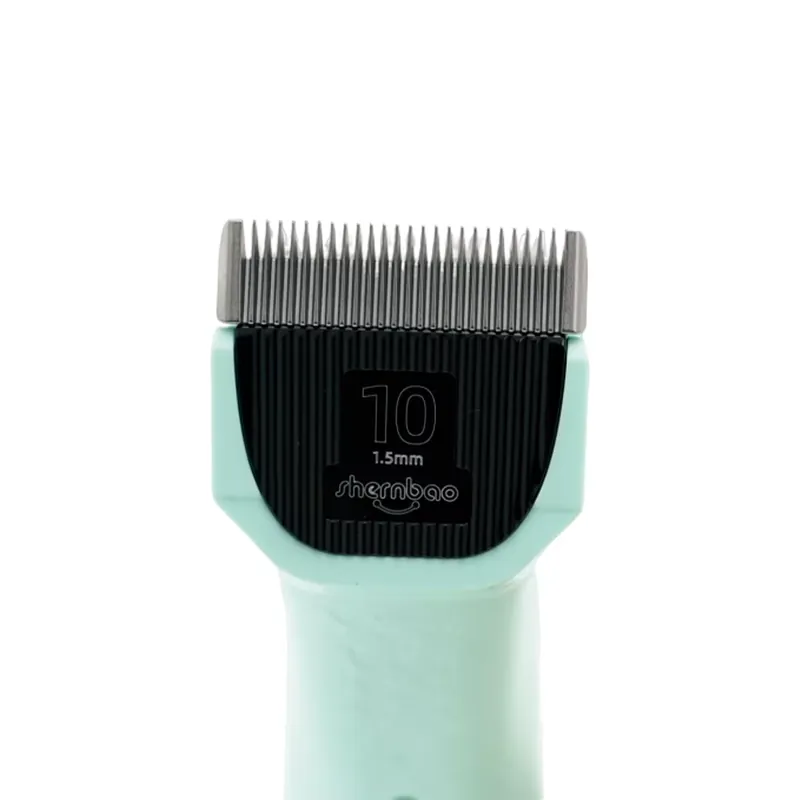 Shernbao PGC-538-C Hundescherm – Pet Grooming Bewertung und Preis