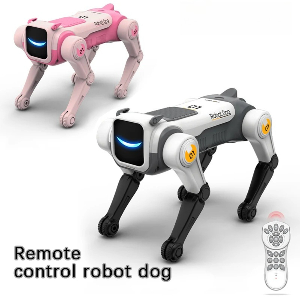 Intelligenter Ferngesteuerter  – Dog Toys Bewertung und Preis
