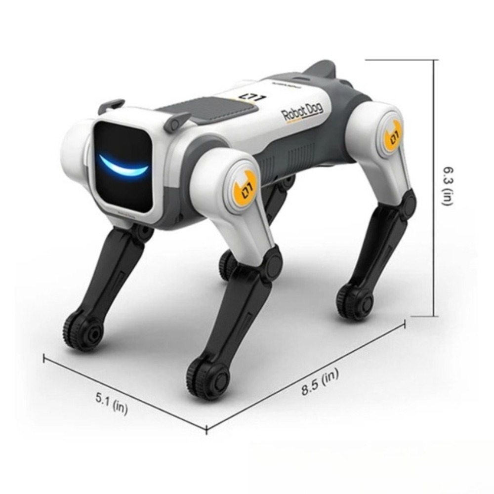 Intelligenter Ferngesteuerter  – Dog Toys Bewertung und Preis