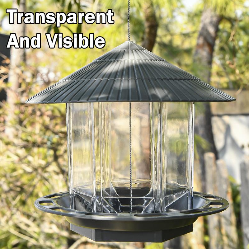 Neuer Wasserdichter Garten-Pav – Pet Feeders Bewertung und Preis
