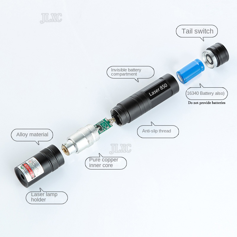 (Nur Laserpointer, Batterien N – Laser Pointer Cat Toy Automatic Bewertung und Preis
