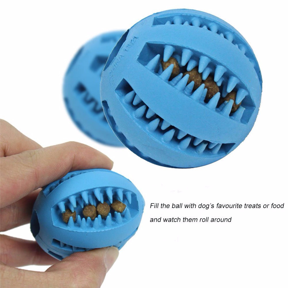 Interaktiver, ungiftiger, biss – Dog Puzzle Feeder Toy Bewertung und Preis