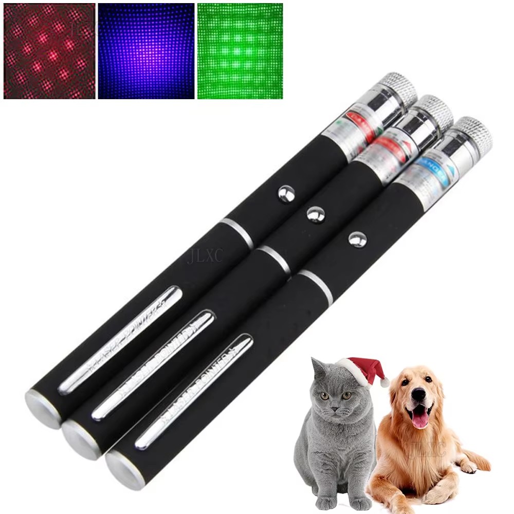 (Nicht enthalten: Batterien) G – Laser Pointer Cat Toy Automatic Bewertung und Preis