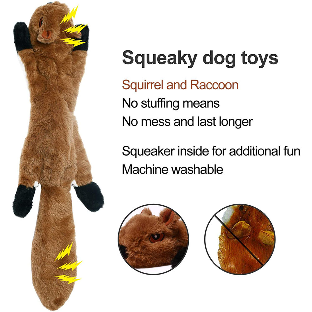 Lustiges simuliertes Tier, kei – Indestructible Dog Chew Toy Bewertung und Preis