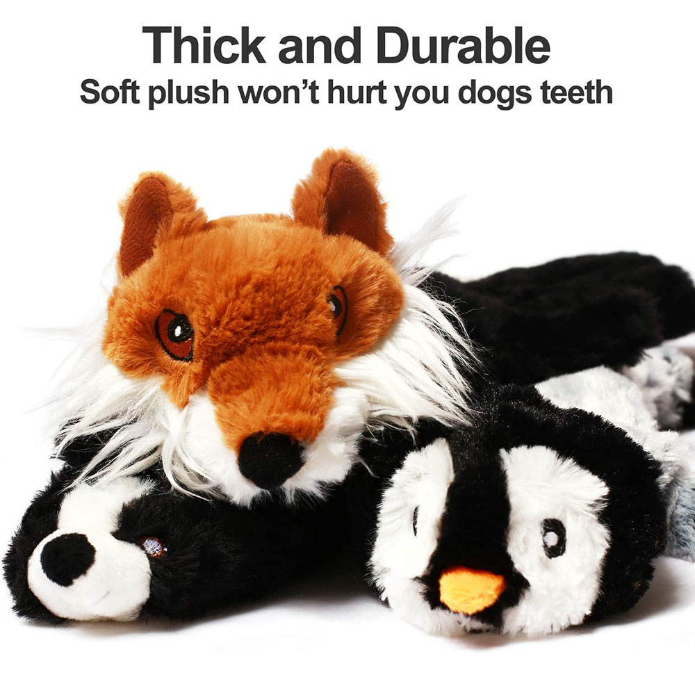 Lustiges simuliertes Tier, kei – Indestructible Dog Chew Toy Bewertung und Preis