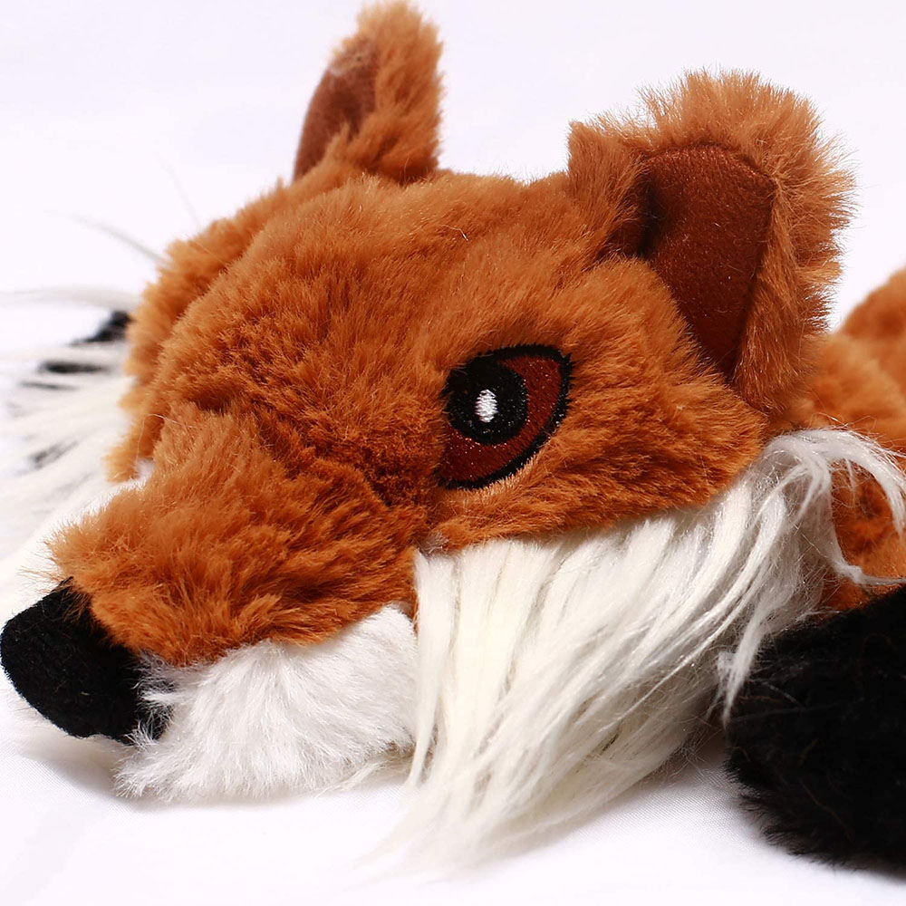 Lustiges simuliertes Tier, kei – Indestructible Dog Chew Toy Bewertung und Preis