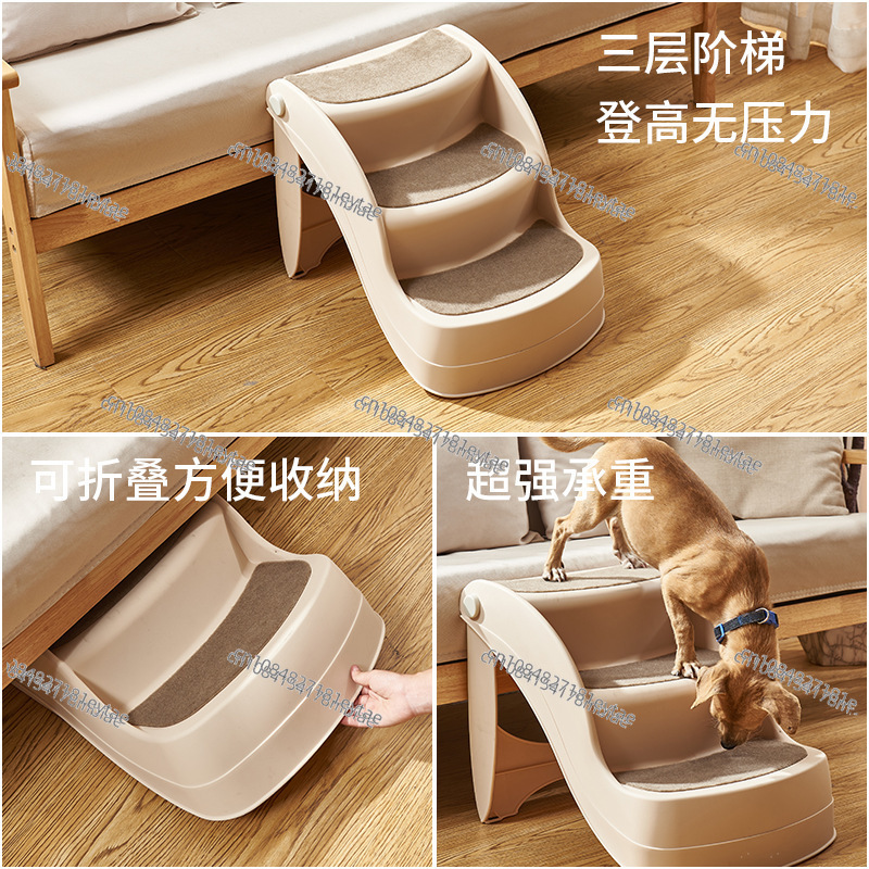 Faltbare Haustiertreppen für H – Pet Beds Bewertung und Preis