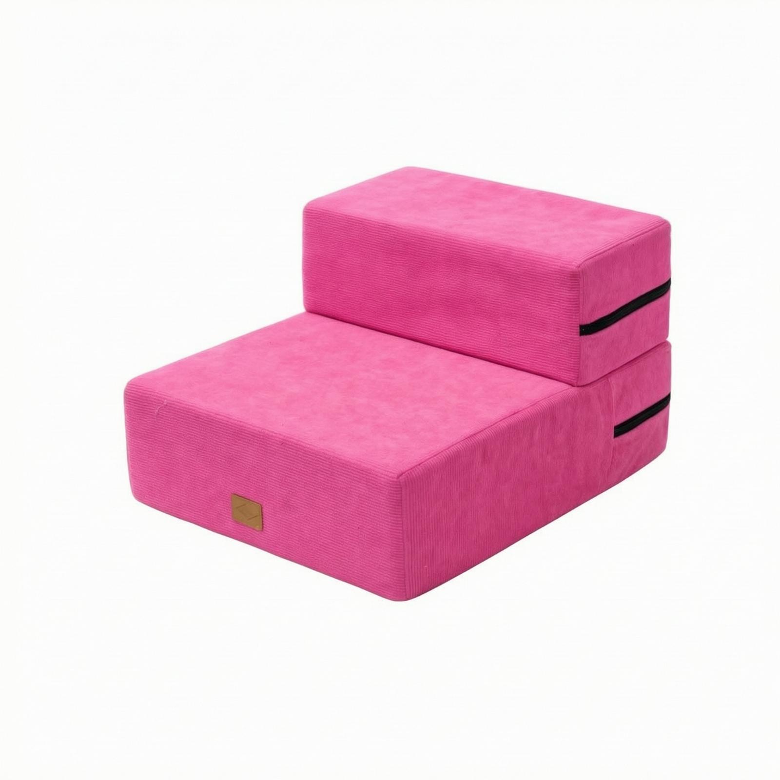 Hunderampe für das Bett mit ge – Pet Beds Bewertung und Preis